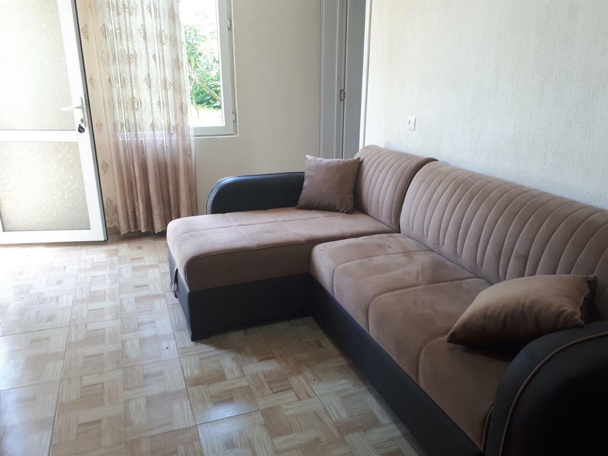 Kvariati Grand Guest House Gonio Exterior foto